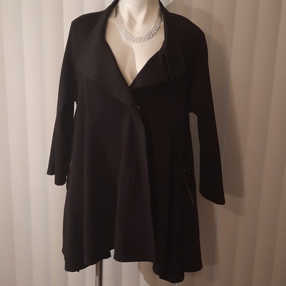 Jacket Swing lightweight